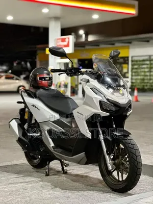 Nouveau Yamaha NMAX 155 2025 Noir