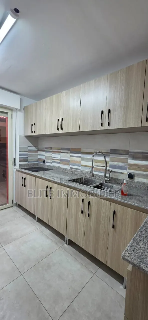 4chbre Villa dans Cité Italie 2, Grand-Bassam à Louer