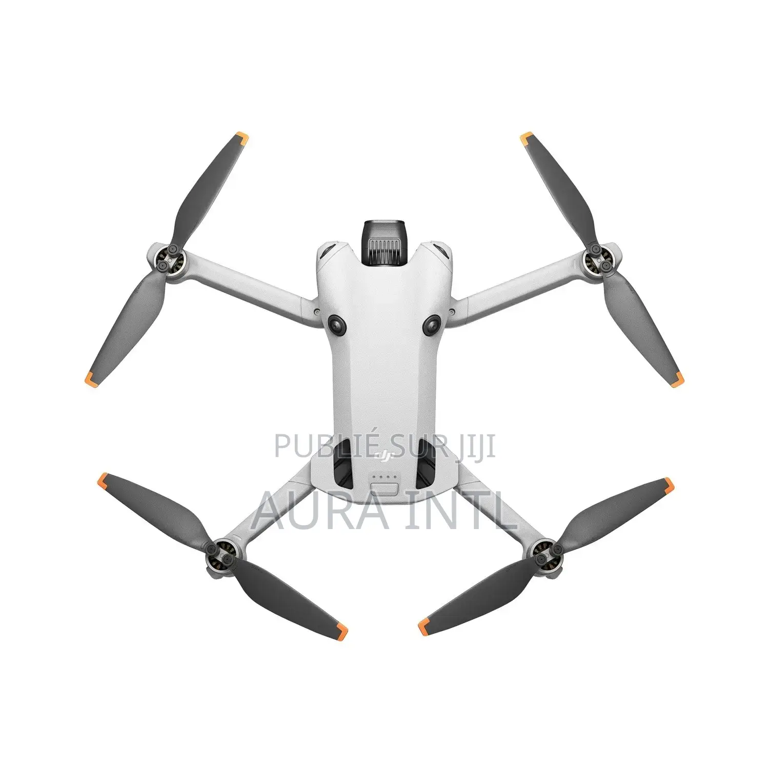 Dji Mini 4 Pro Fly More Combo Plus