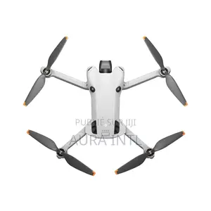 Dji Mini 4 Pro Fly More Combo Plus