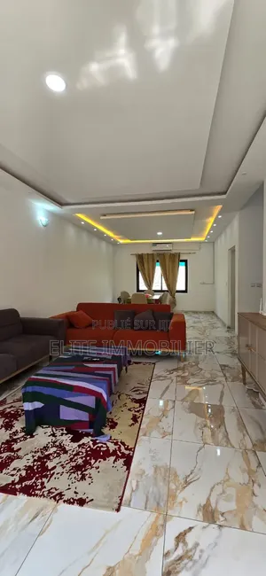 4chbre Duplex dans Azur Signature, Grand-Bassam à Louer