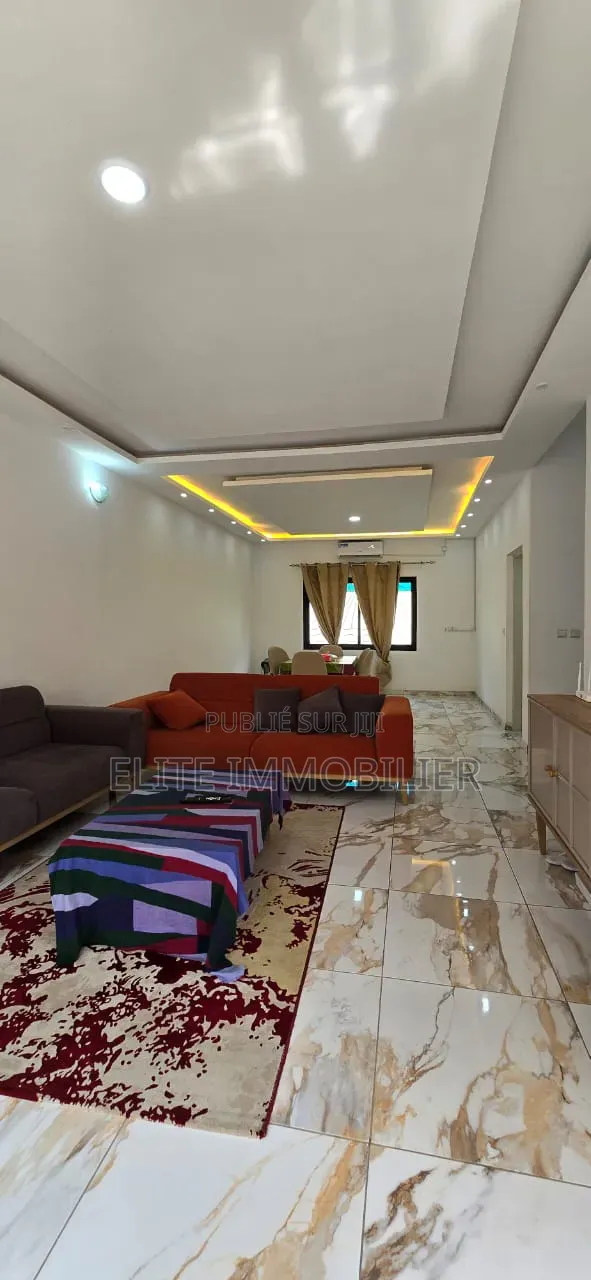 4chbre Duplex dans Azur Signature, Grand-Bassam à Louer