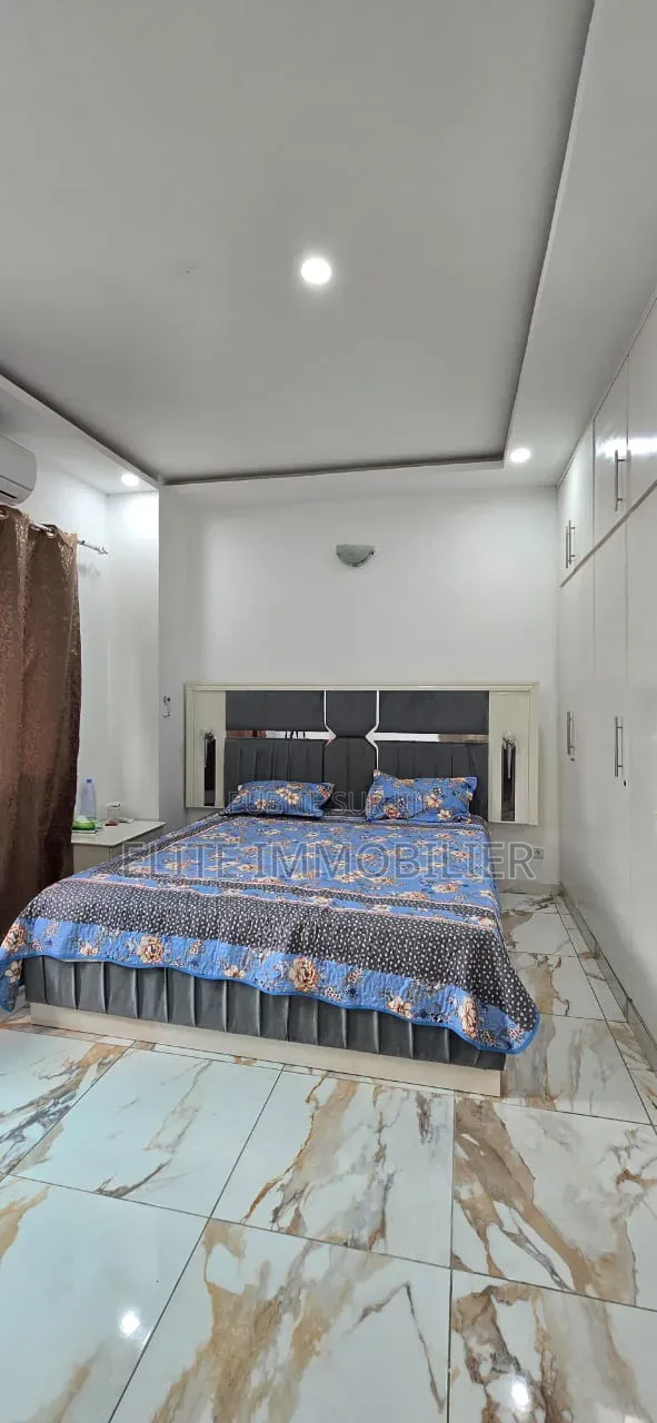 4chbre Duplex dans Azur Signature, Grand-Bassam à Louer
