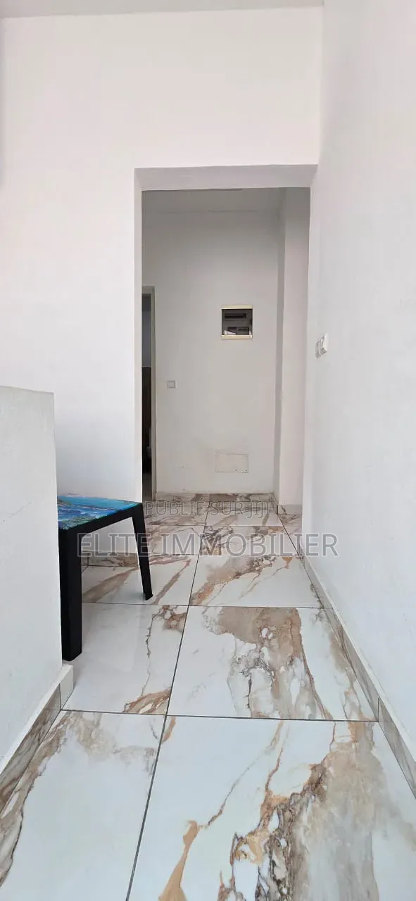 4chbre Duplex dans Azur Signature, Grand-Bassam à Louer