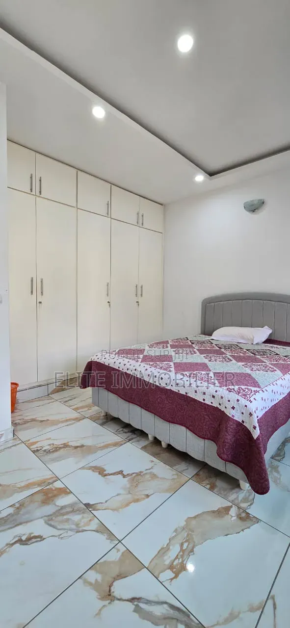 4chbre Duplex dans Azur Signature, Grand-Bassam à Louer
