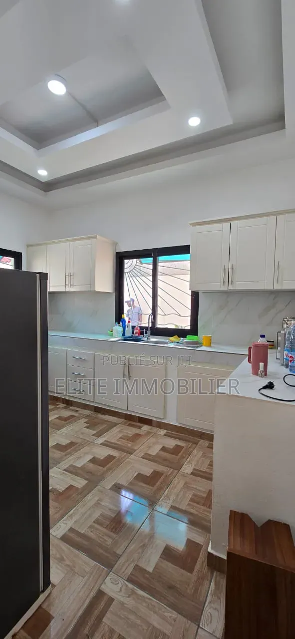 4chbre Duplex dans Azur Signature, Grand-Bassam à Louer