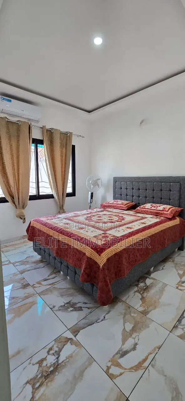 4chbre Duplex dans Azur Signature, Grand-Bassam à Louer