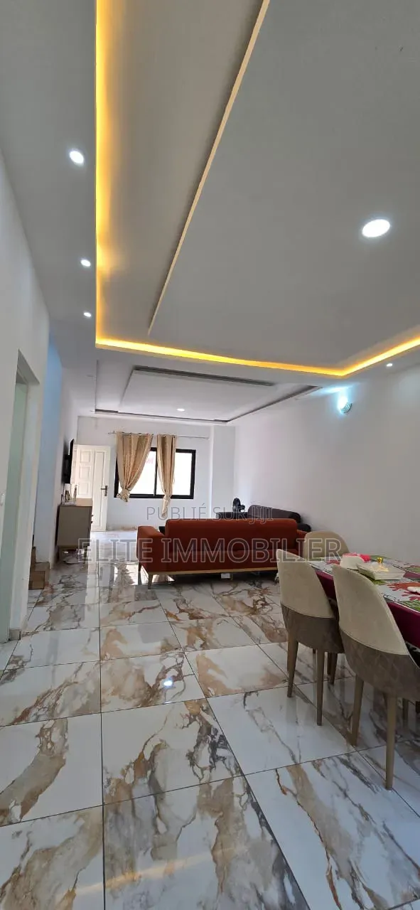 4chbre Duplex dans Azur Signature, Grand-Bassam à Louer