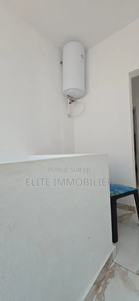 4chbre Duplex dans Azur Signature, Grand-Bassam à Louer