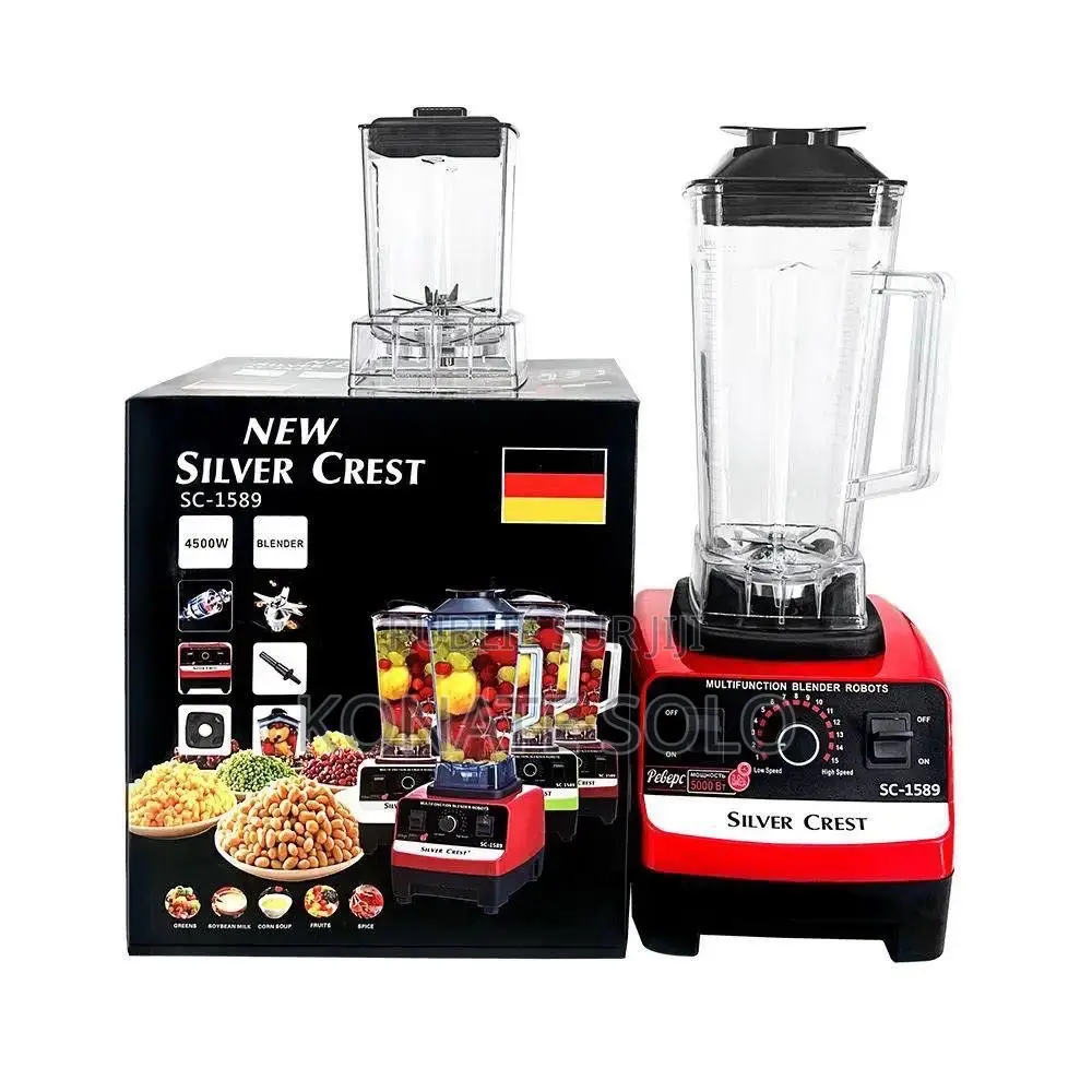 Mixeur E Pour Mixer