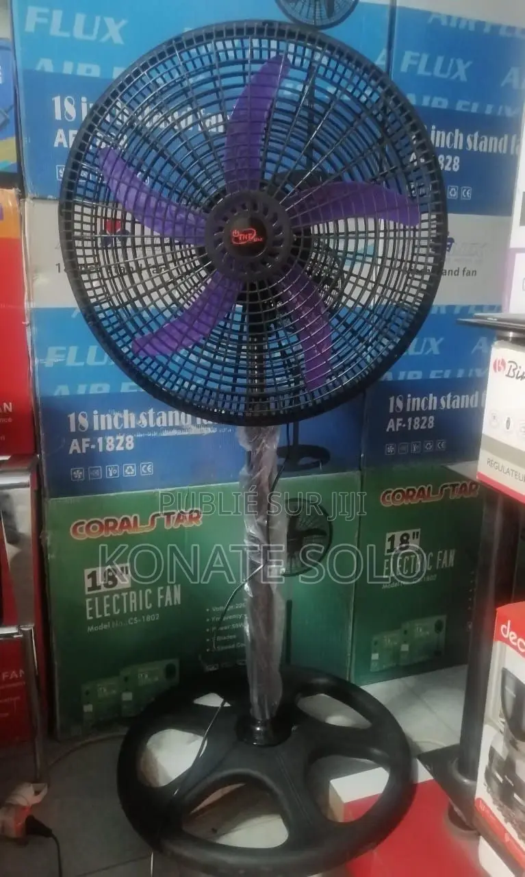 Ventilateur