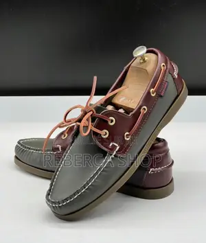 Chaussures Sebago