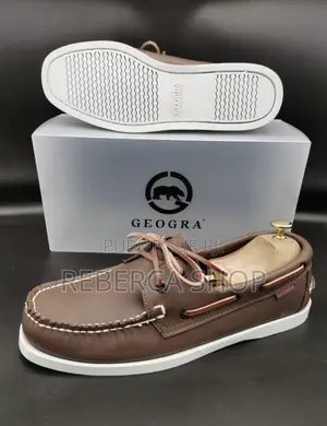 Chaussures Sebago