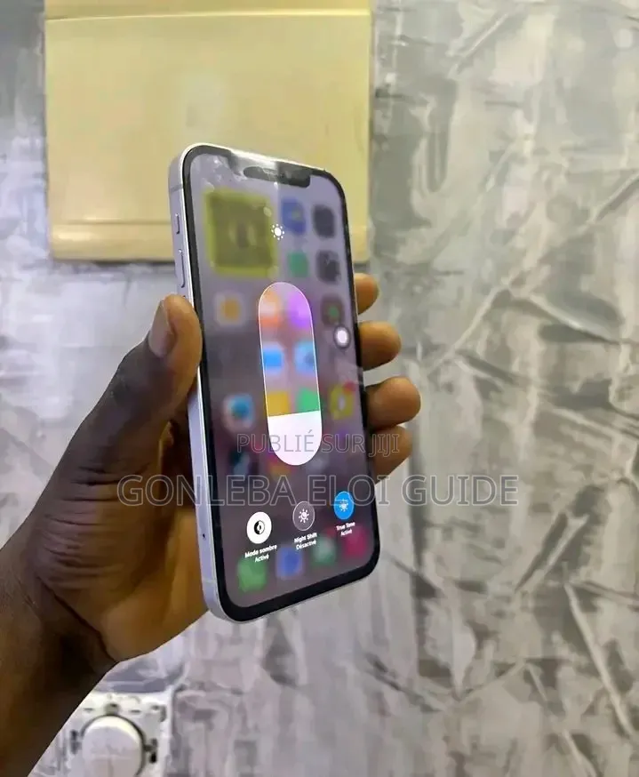 Nouveau Apple iPhone 12 128 GB Blanc