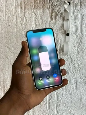 Nouveau Apple iPhone 12 128 GB Blanc