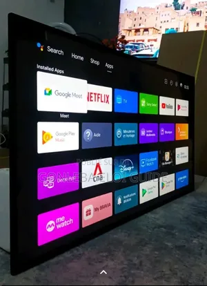 Télévision Smart 65 Pouces