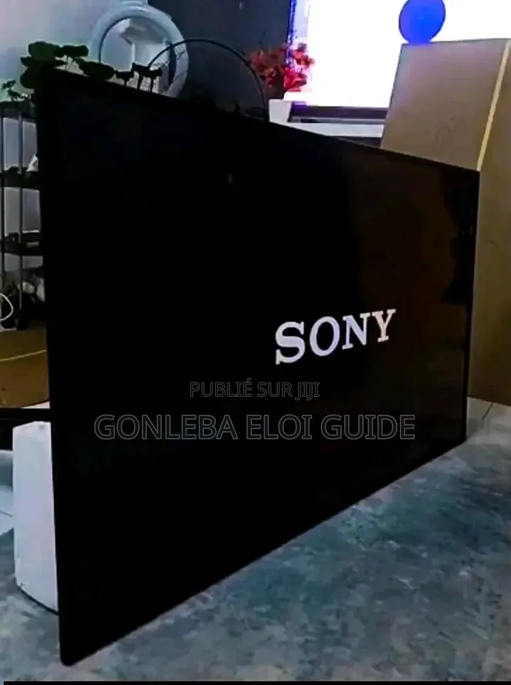 Télévision Smart 65 Pouces