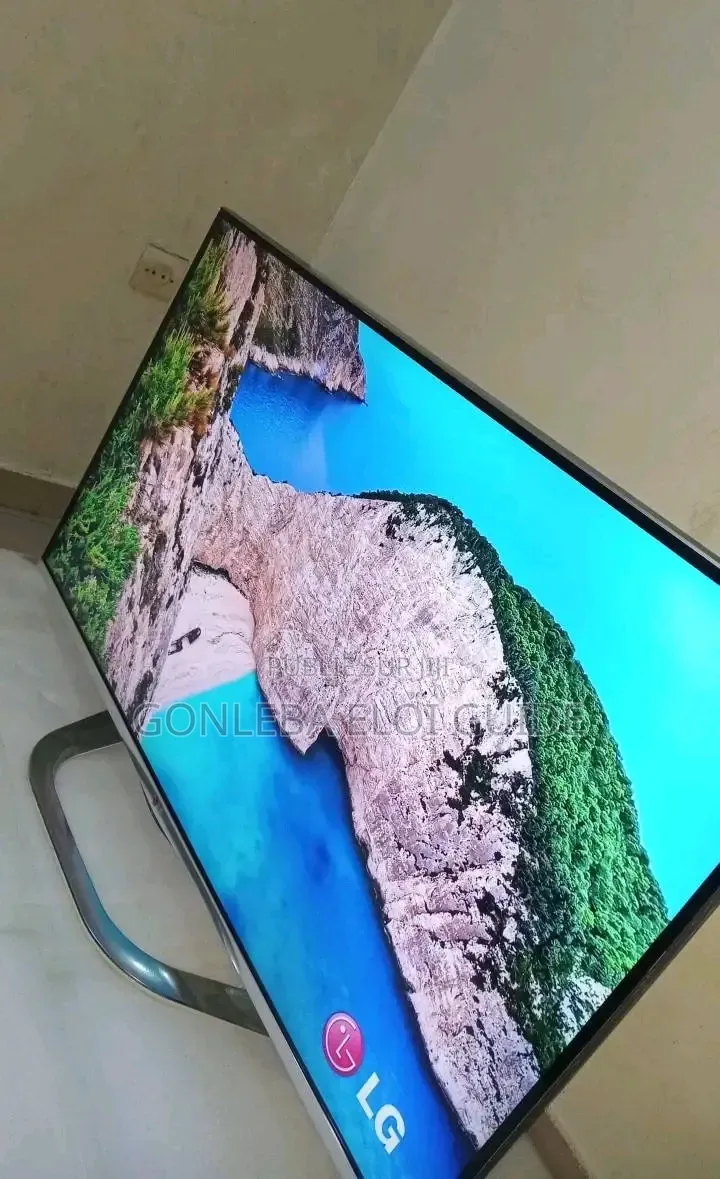 Télévision Smart 60 Pouces