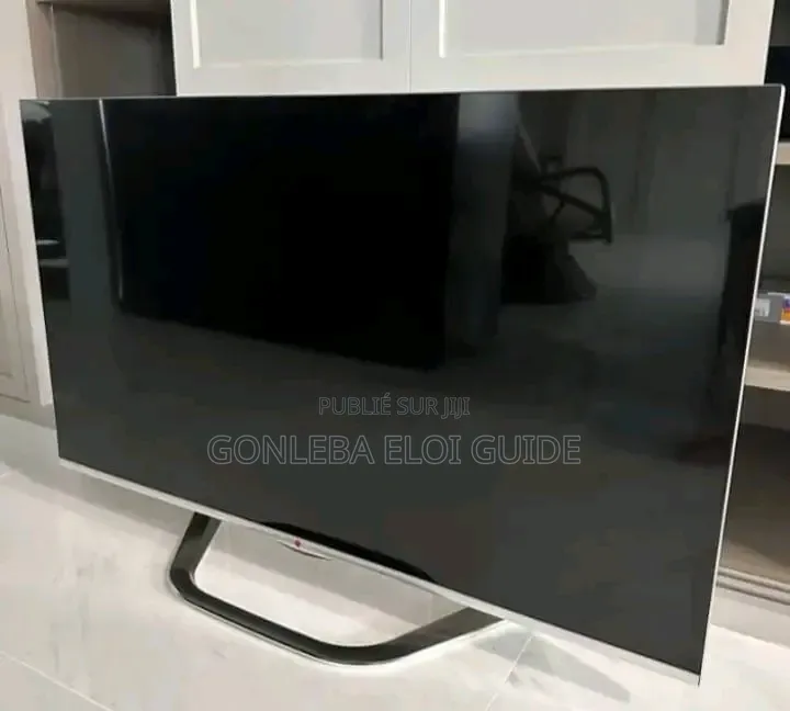 Télévision Smart 60 Pouces