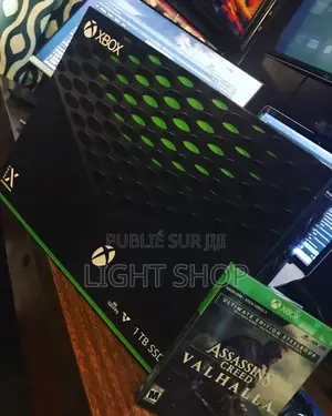 Xbox Série X