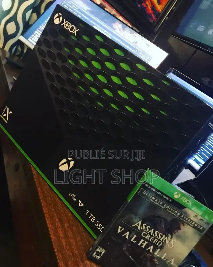 Xbox Série X
