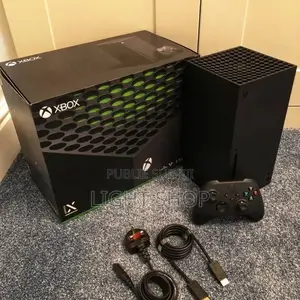 Xbox Série X
