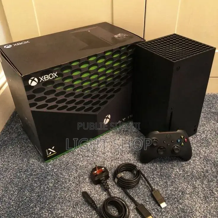 Xbox Série X