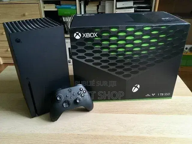 Xbox Série X
