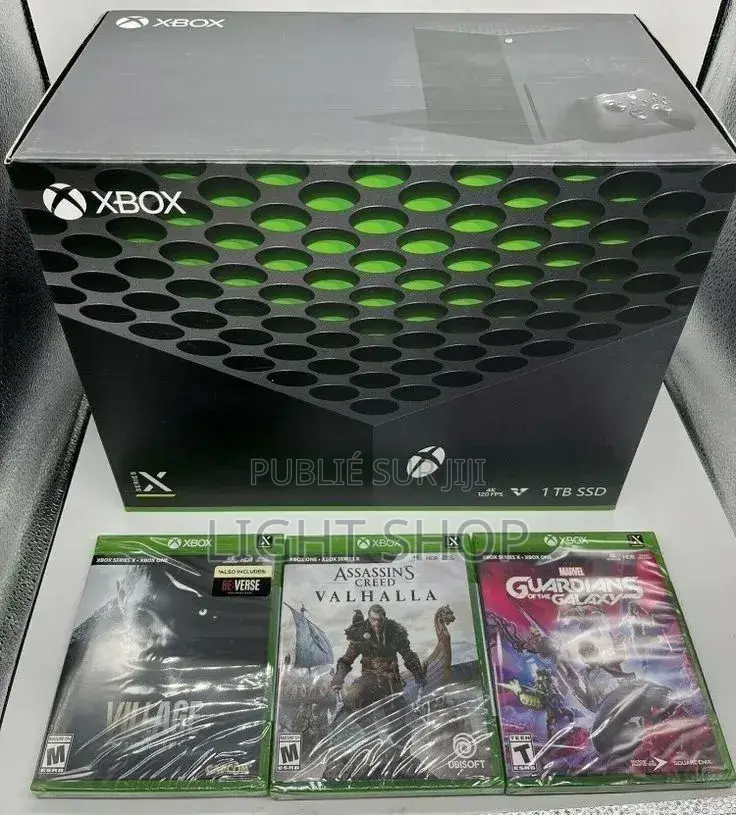 Xbox Série X