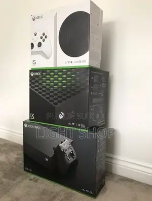 Xbox Série X