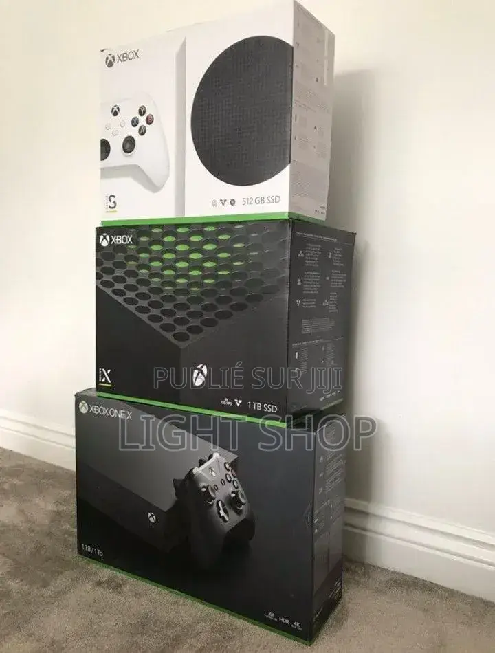 Xbox Série X