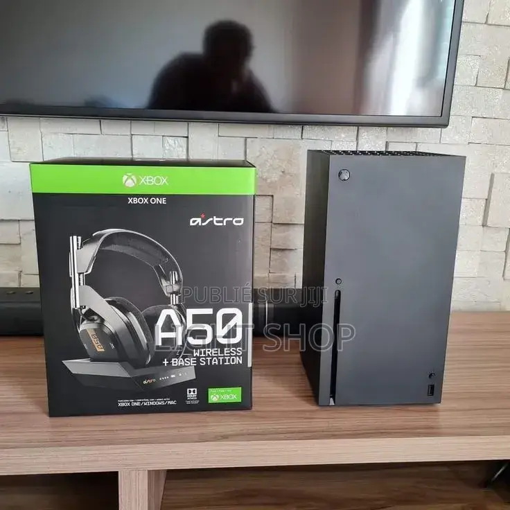 Xbox Série X