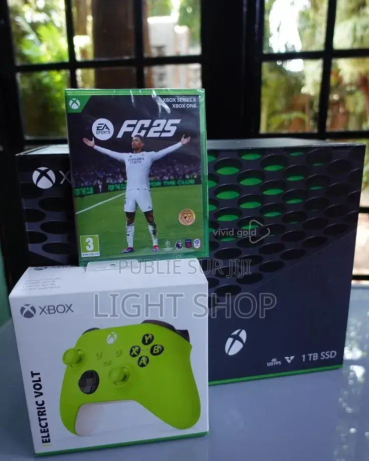 Xbox Série X