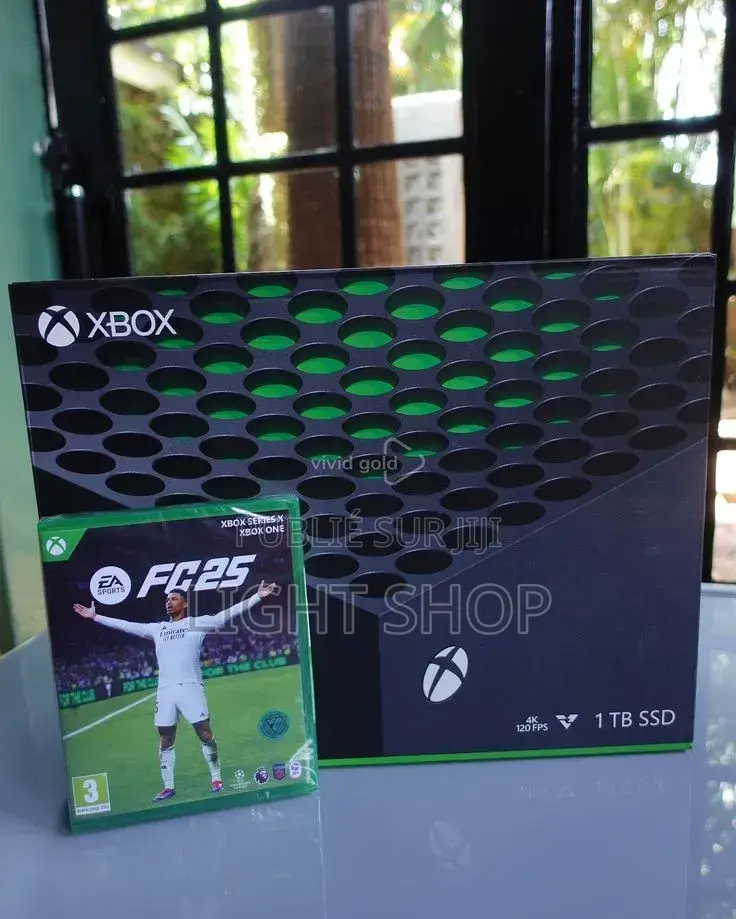 Xbox Série X