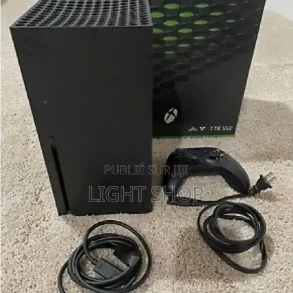 Xbox Série X