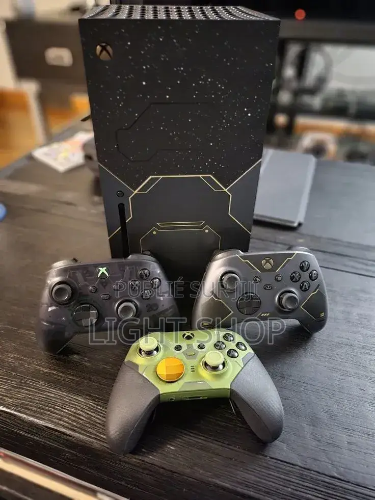 Xbox Série X