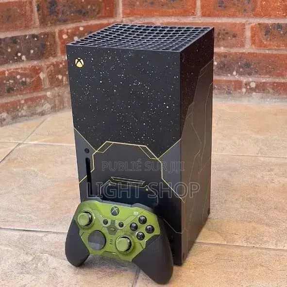 Xbox Série X