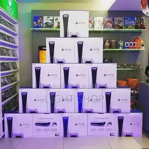 Playstation 5 Standard