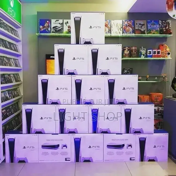 Playstation 5 Standard