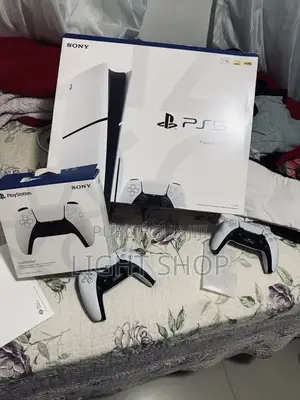 Playstation 5 Standard
