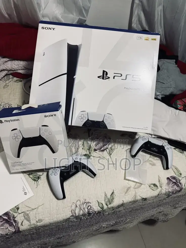 Playstation 5 Standard