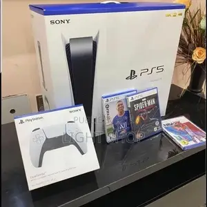 Playstation 5 Standard