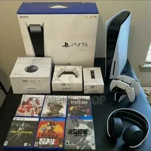 Playstation 5 Standard