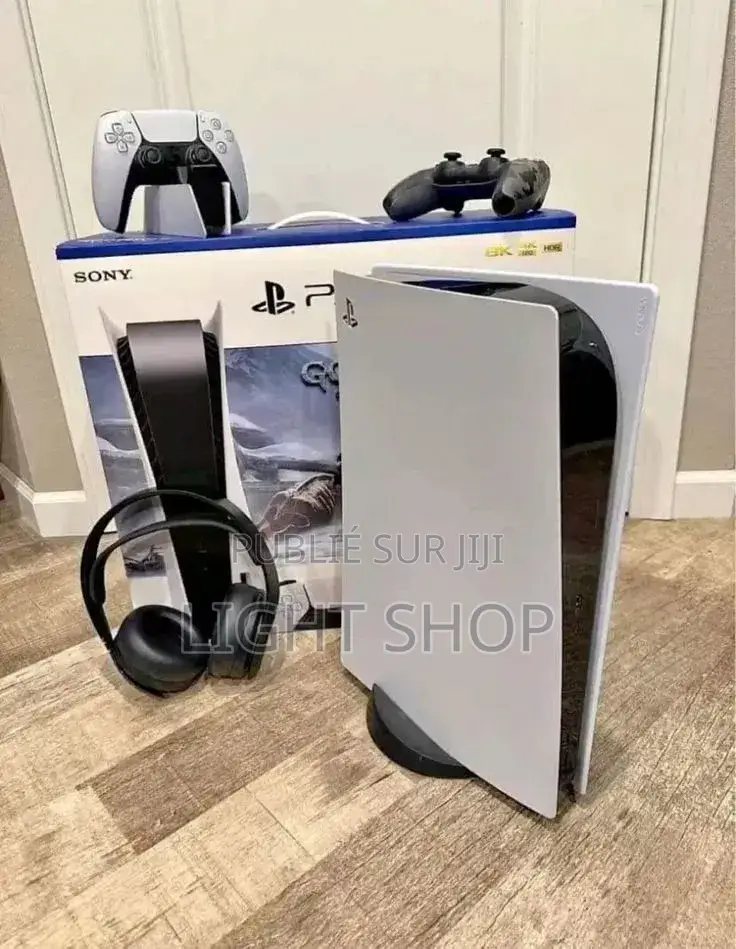 Playstation 5 Standard