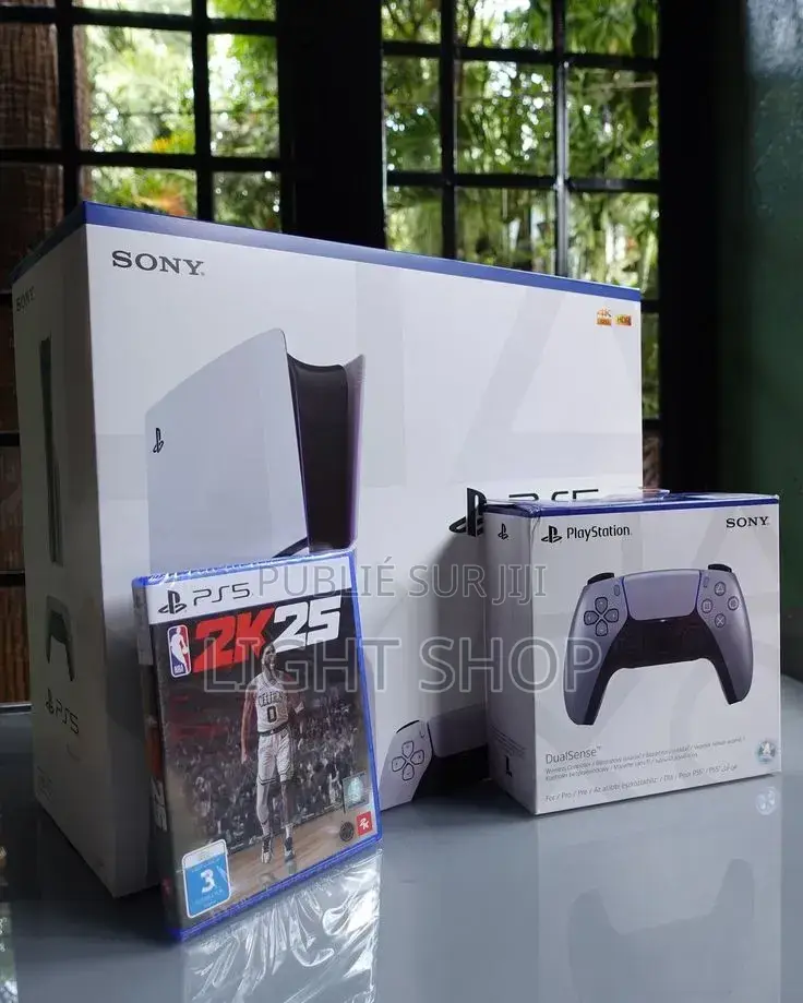 Playstation 5 Standard