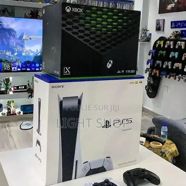 Playstation 5 Standard