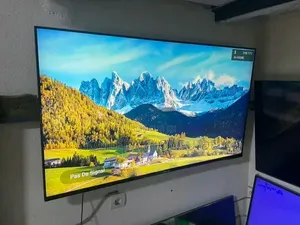 Télévision Smart 65