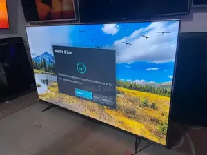Télévision Smart 65