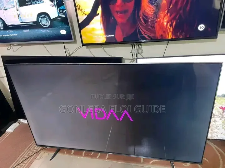 Télévision Smart 65