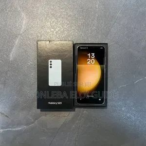 Nouveau Samsung Galaxy S23 Ultra 512 GB Blanc
